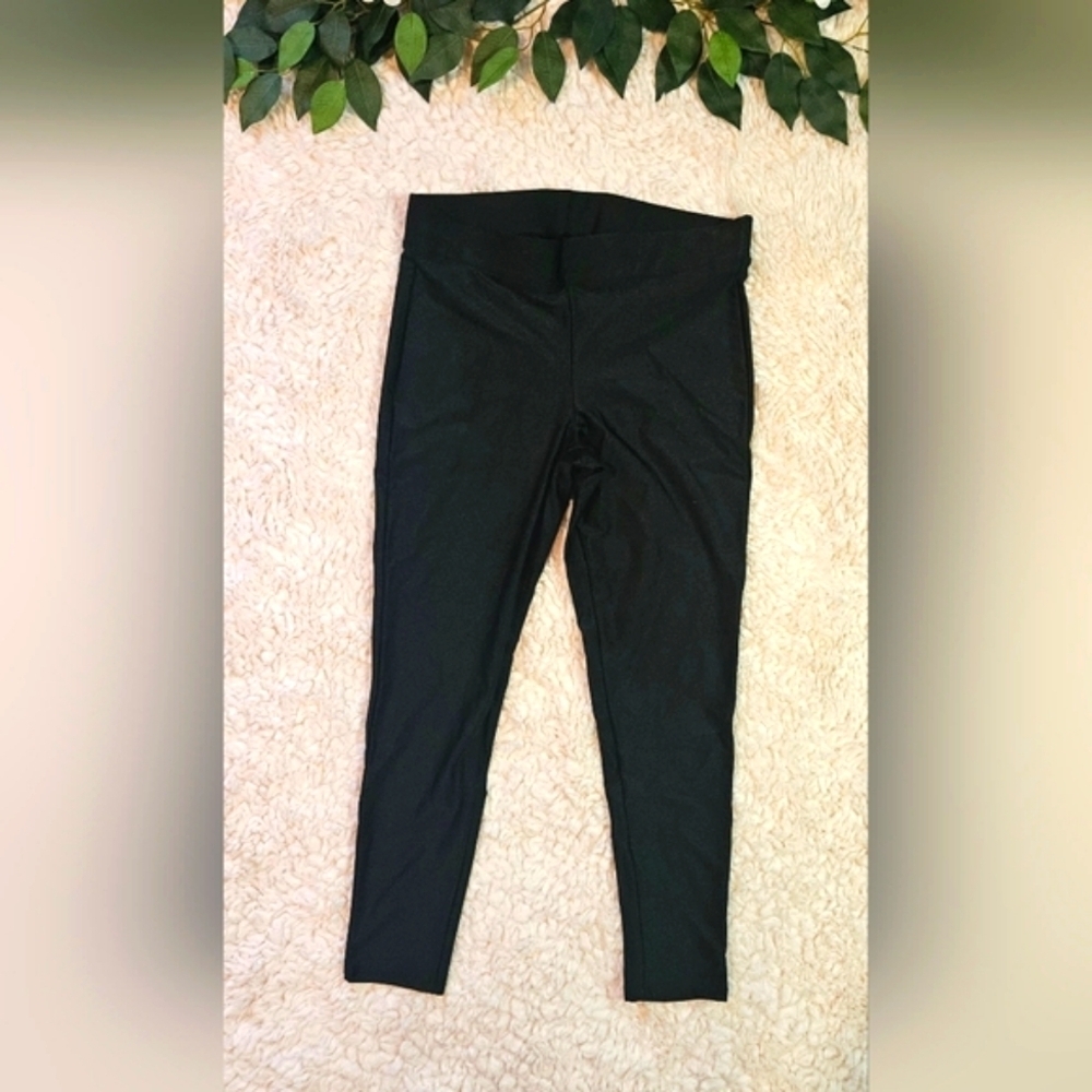 Torrid Classic High Waist Super Shine Tights